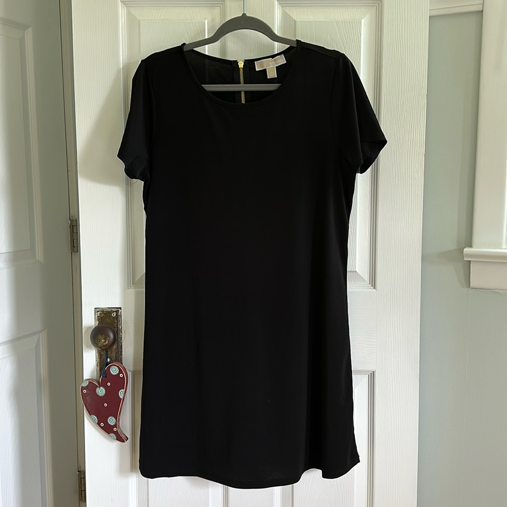 Michael Kors black dress